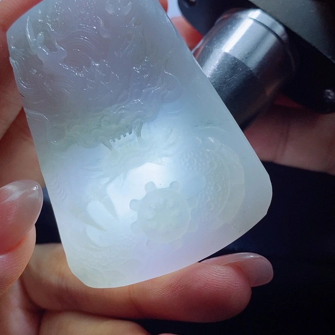 未镶嵌定制翡翠翡翠