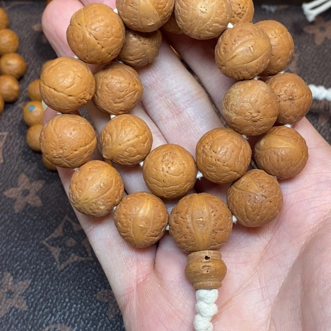 *****手串凤眼菩提16mm