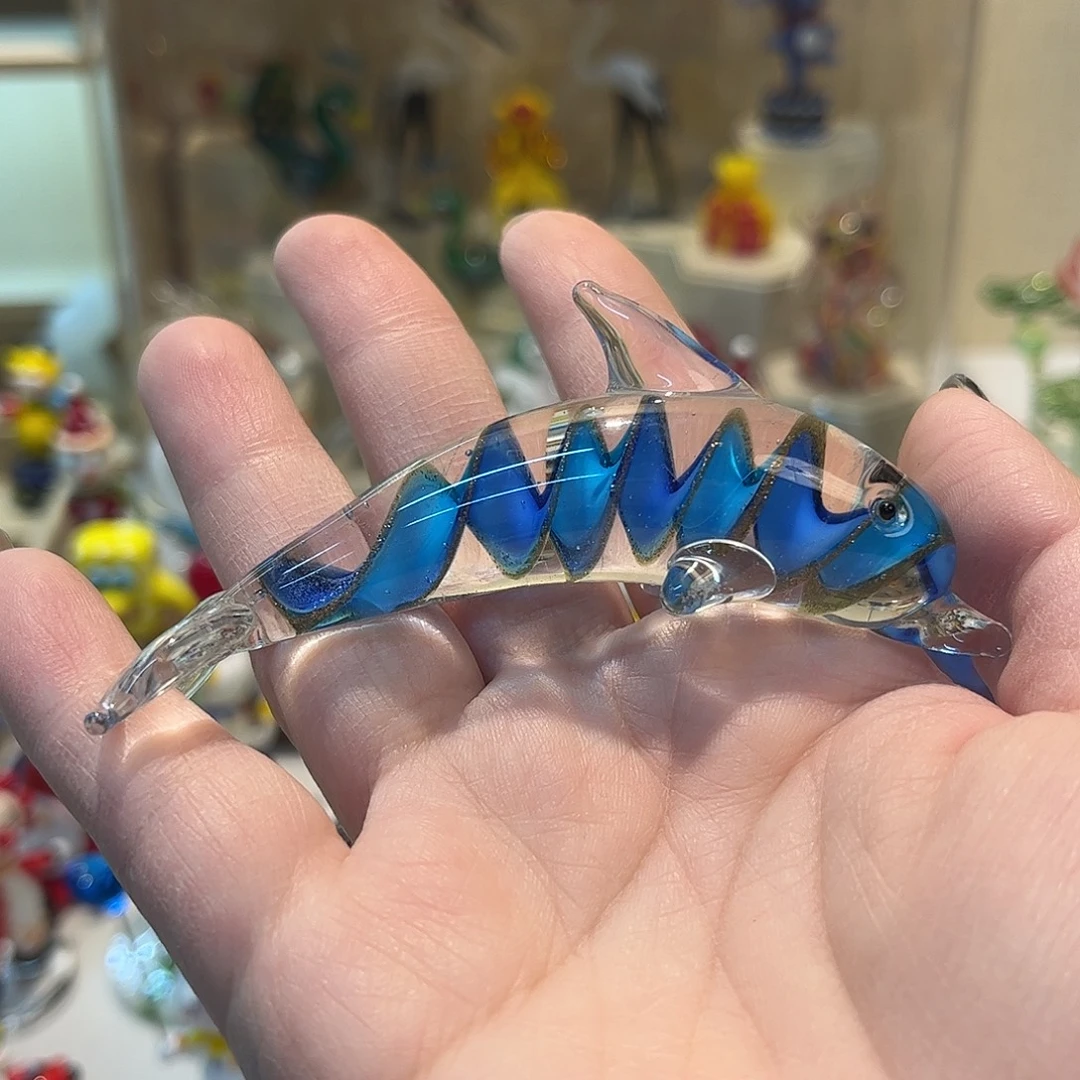 一***牌手工艺品琉璃琉璃