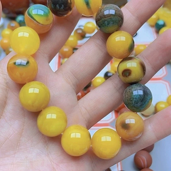 【闪购商品】玛瑙/玉髓未镶嵌珠宝半成品?***
