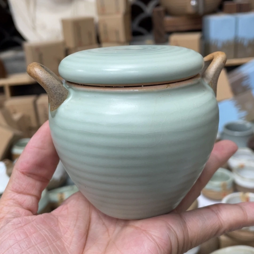 【闪购商品】壶老段烧茶器茶具！