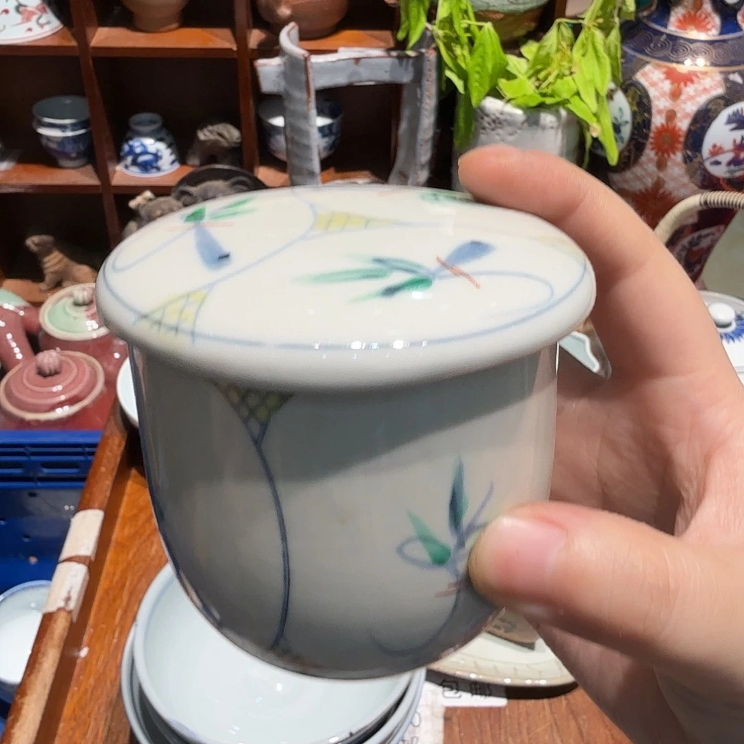 瓷片五十包邮 非全新