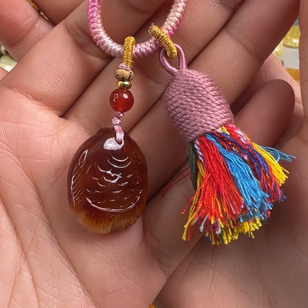 蜜蜡未镶嵌裸石蜜蜡