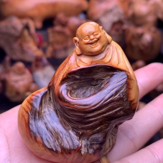 柏木（崖柏）崖柏陈化