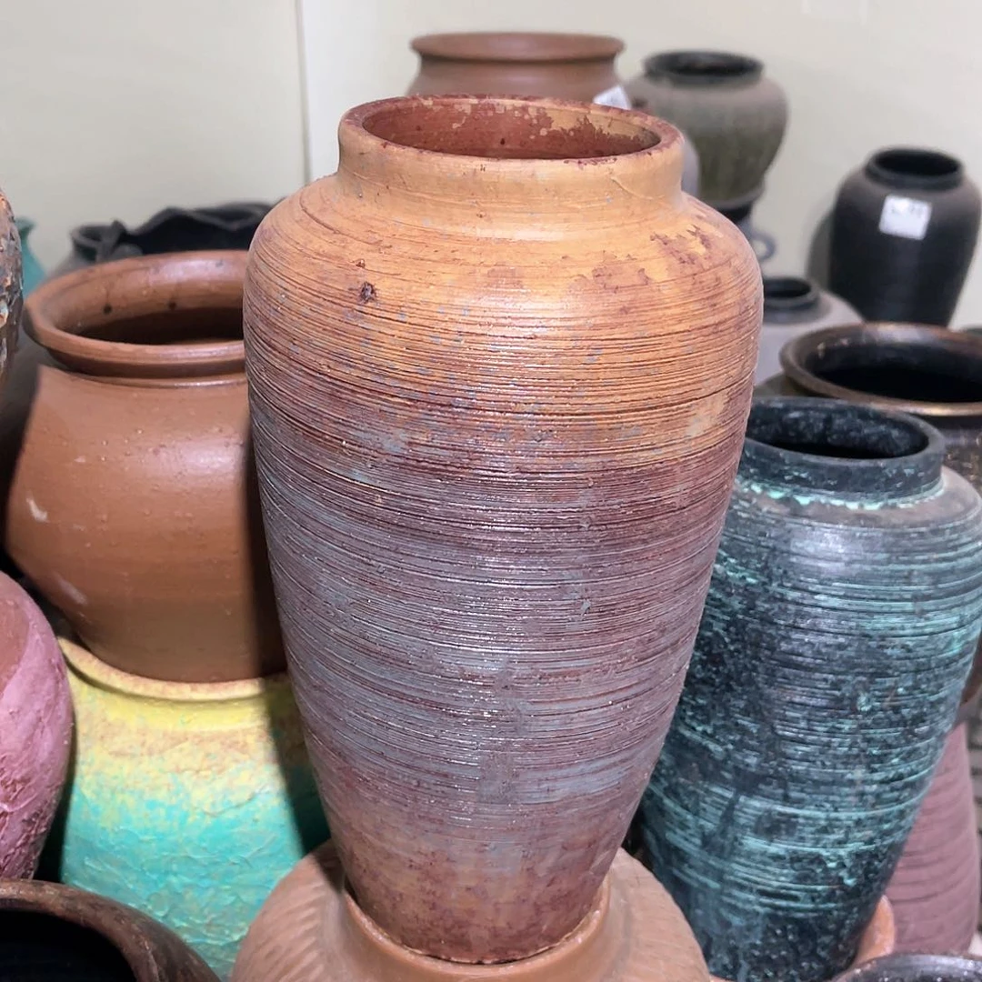 无孔的口径10高度28微瑕