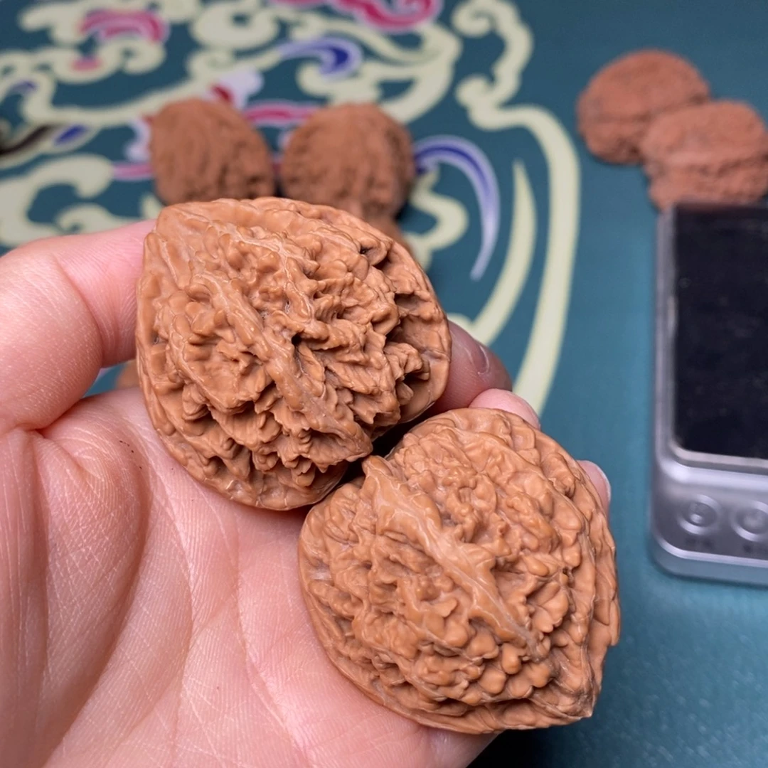 核桃40尺全品圣火令