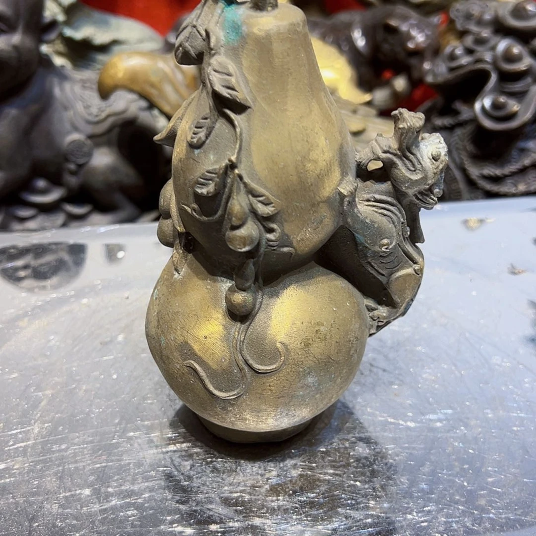 黄铜工艺品黄铜工艺品