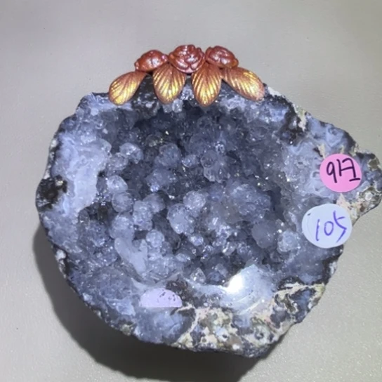 未镶嵌大型摆件（非配饰）水晶
