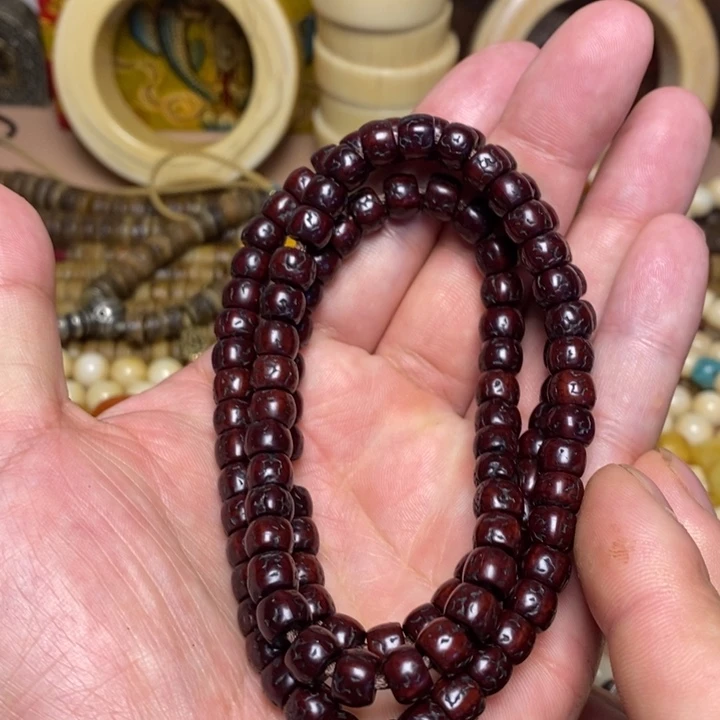 檀香紫檀（小叶紫檀）