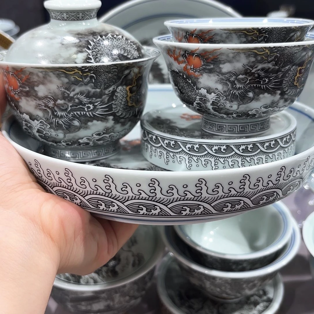 瓷片景德镇瓷器研究与