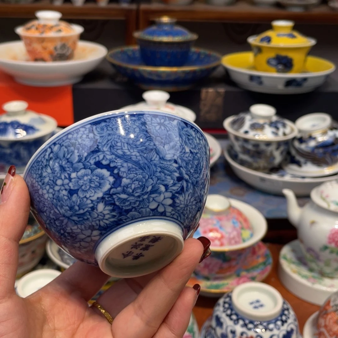 景德镇景德镇瓷器