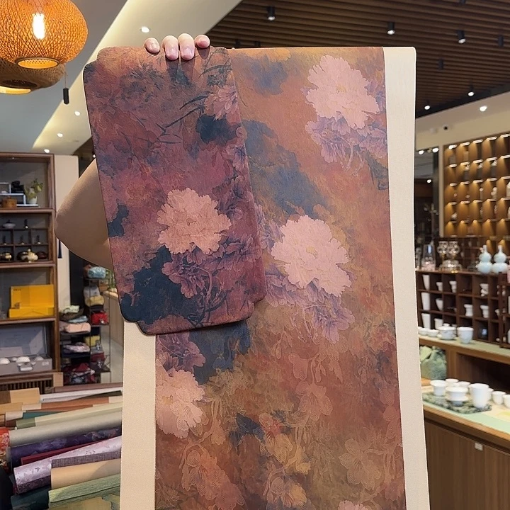 三米防水茶席三件套