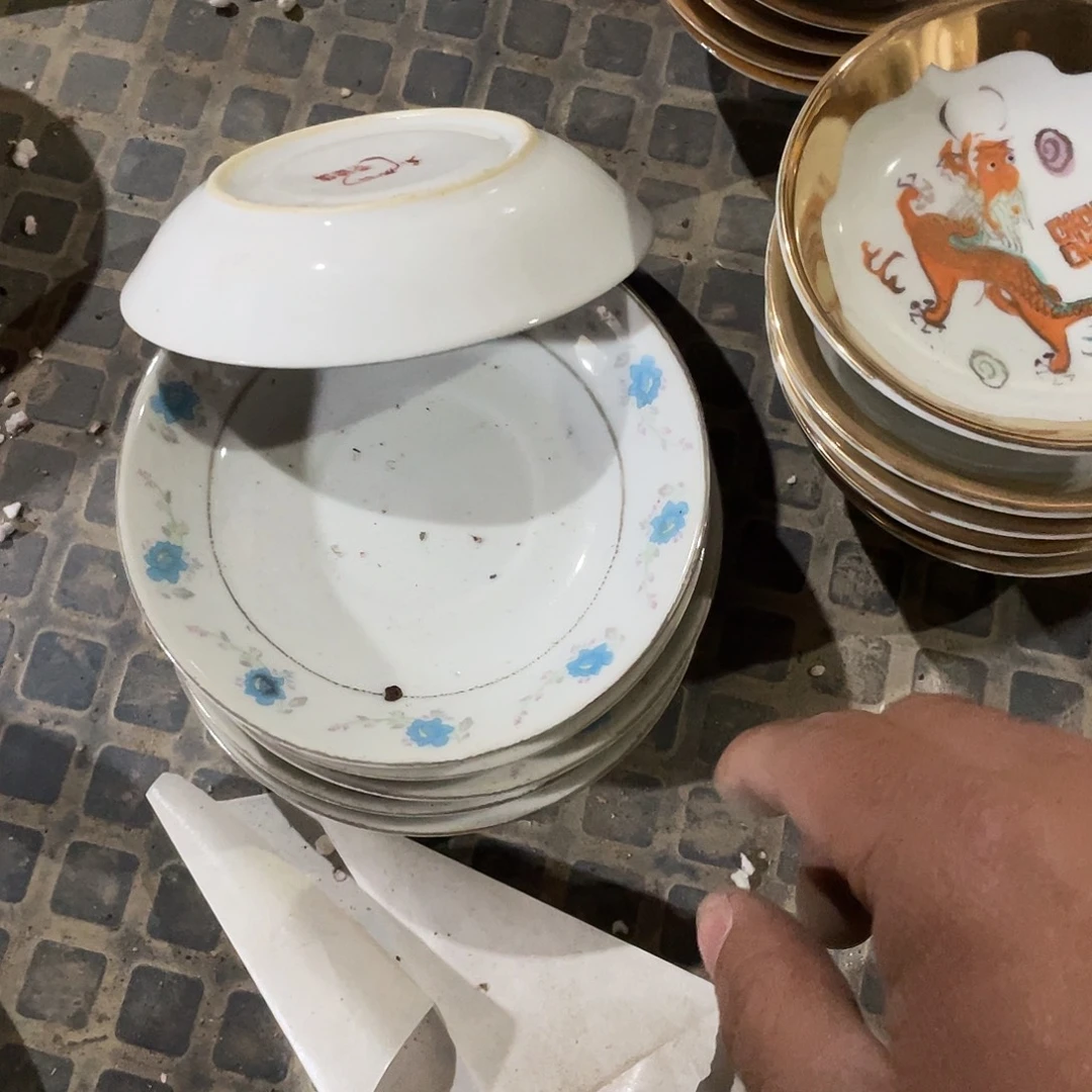 其他陶景德镇陶瓷学院副院长