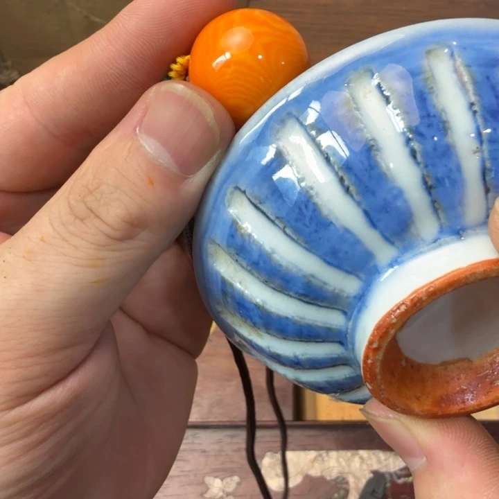 陶瓷手串多样性发一