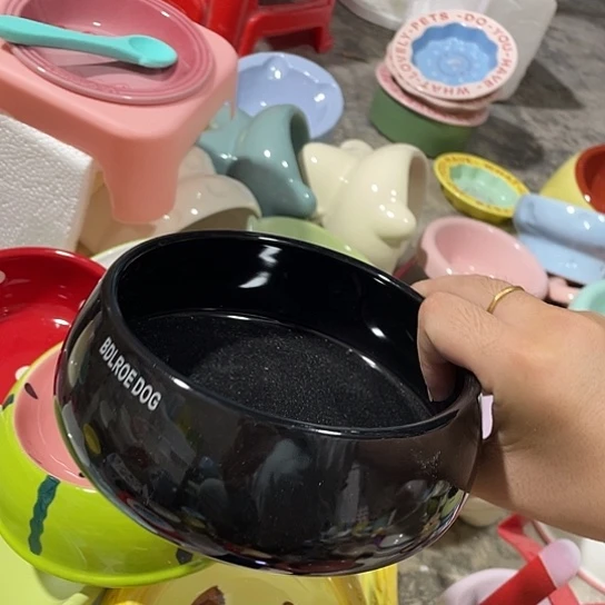 瓷片陶瓷微瑕链接