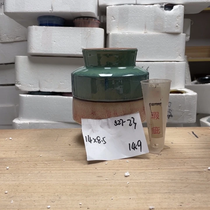 紫砂花盆多肉花盆微瑕23