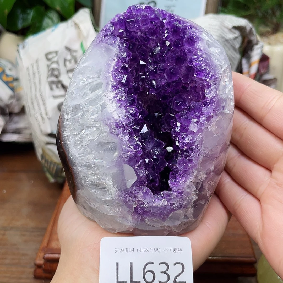 未镶嵌大型摆件（非配饰）水晶