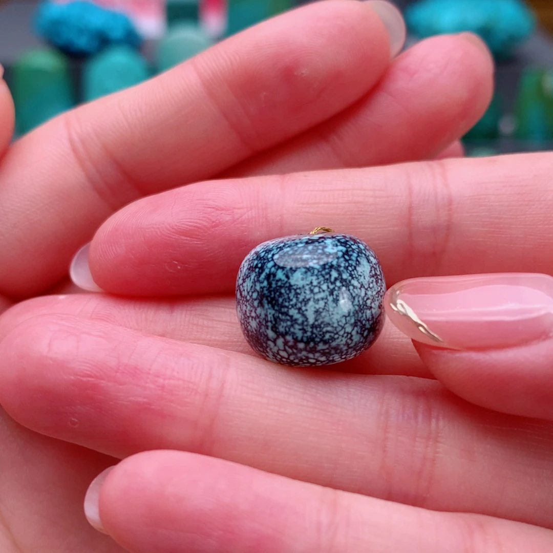 绿松石其他未镶嵌