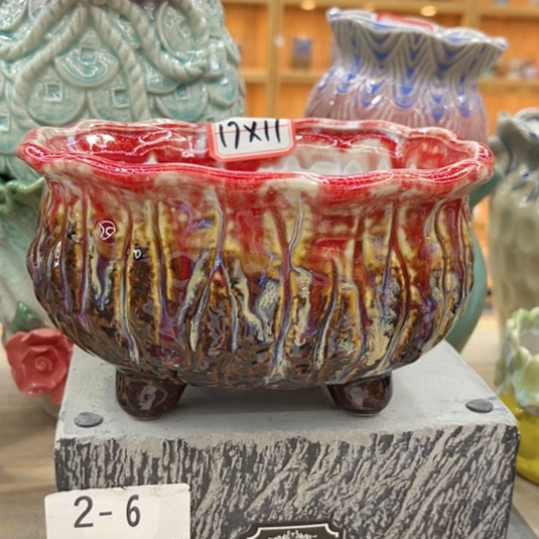 【闪购商品】花盆花盆花盆花盆花盆