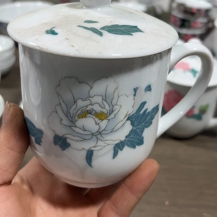 陶杯子，杯子，杯子，杯子，杯子