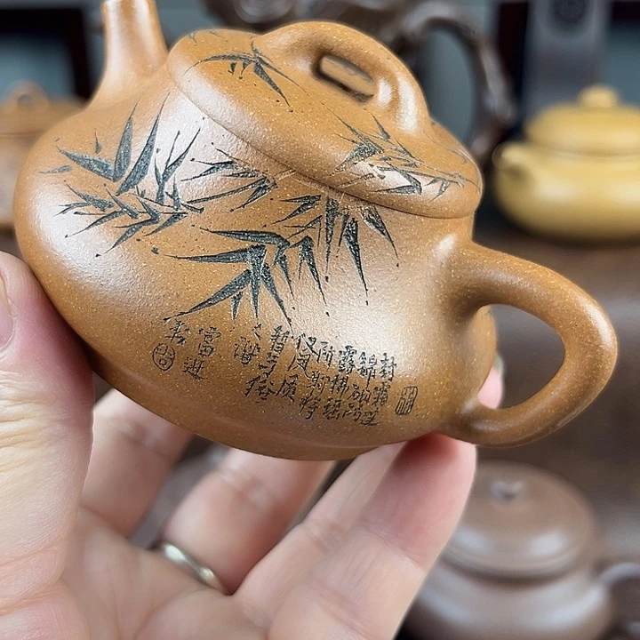 用***6茶杯紫砂好好看看你