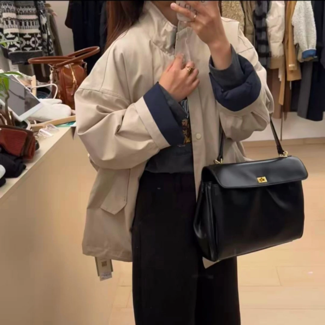 2535培培自留款外套