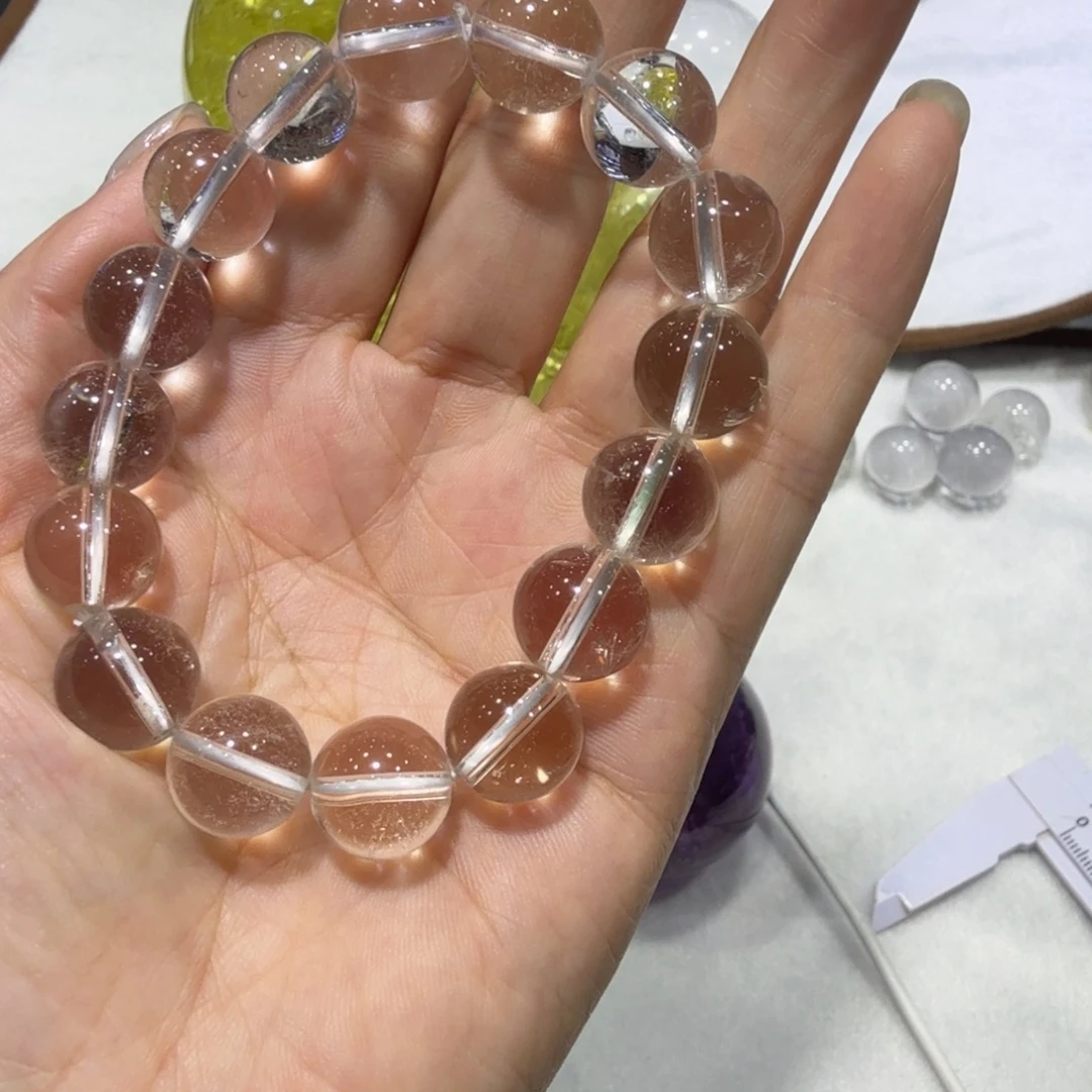 未镶嵌珠宝半成品水晶