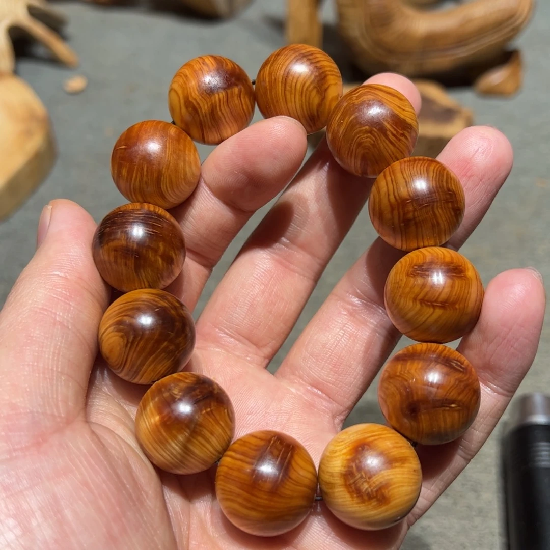 柏木（崖柏）北太行陈化崖柏