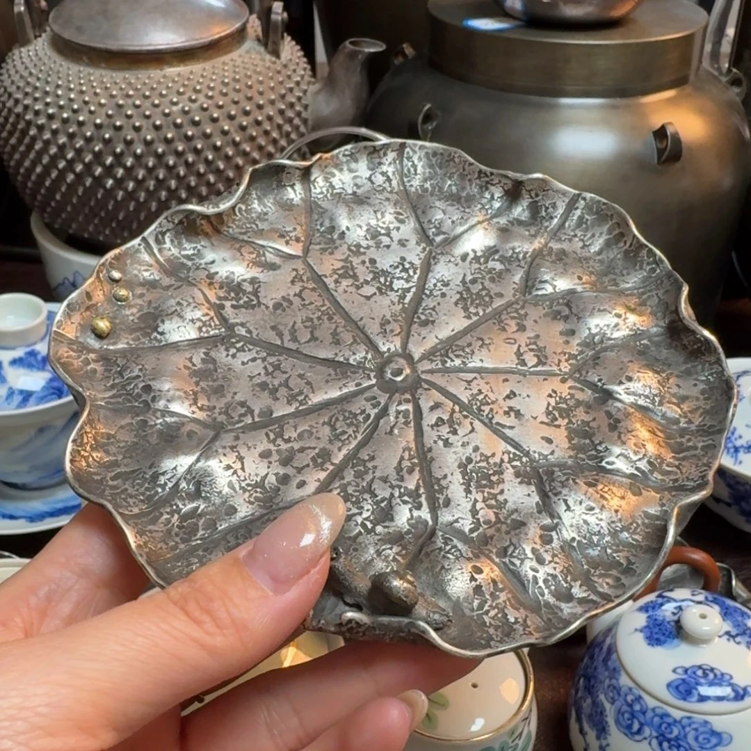 小***代阡茶可集轩阡茶可集轩壶承