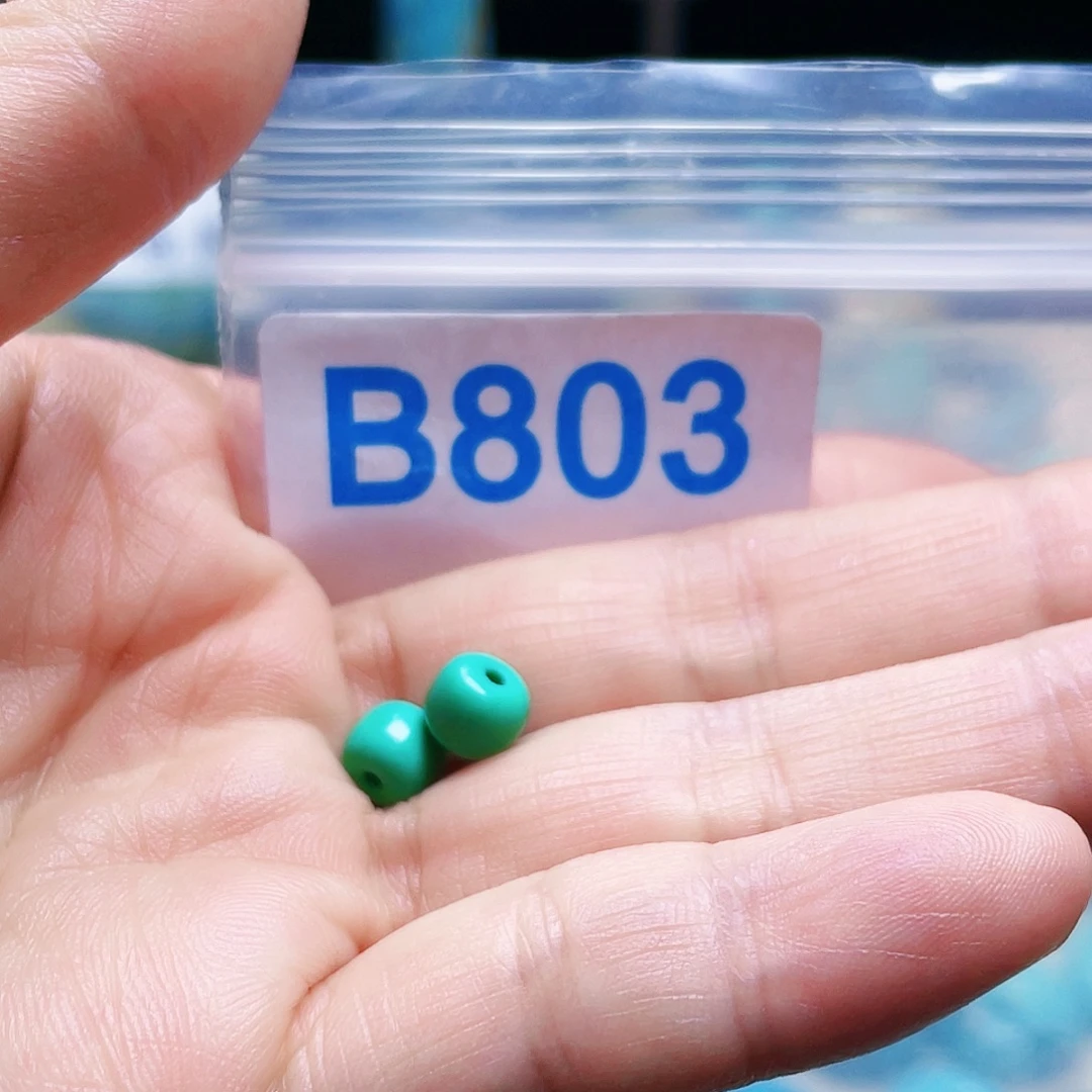 绿石头十堰特色手工配饰