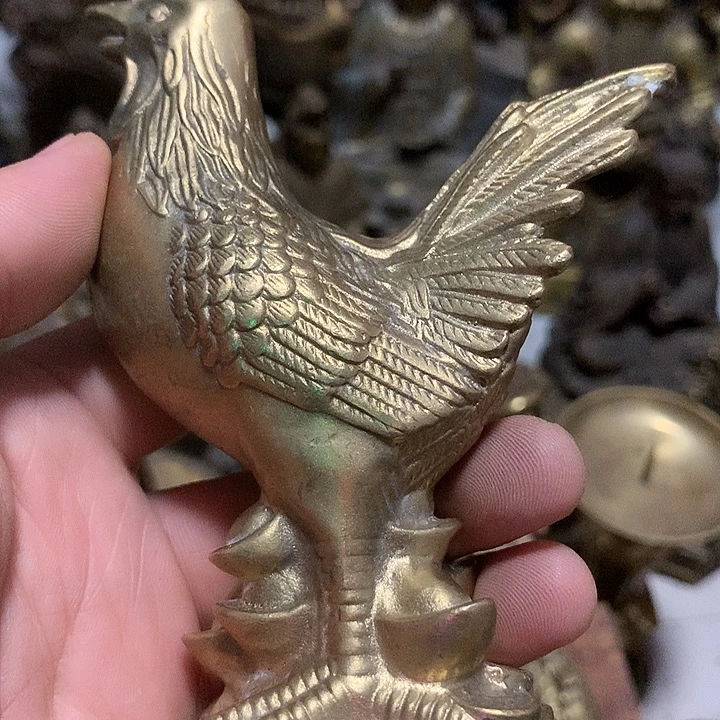 佛光普照大地色系