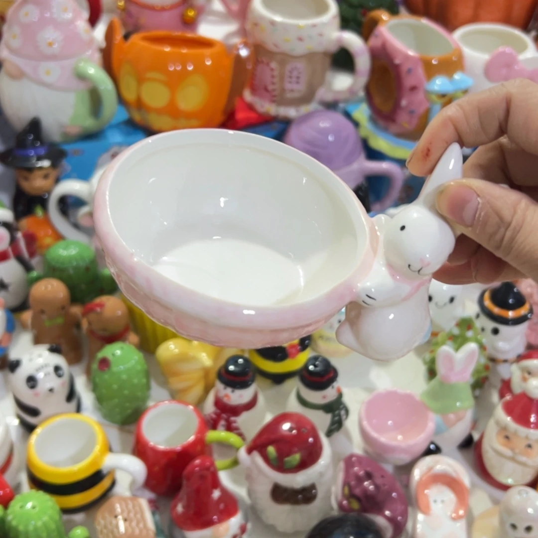 摆件陶瓷陶瓷陶瓷陶瓷