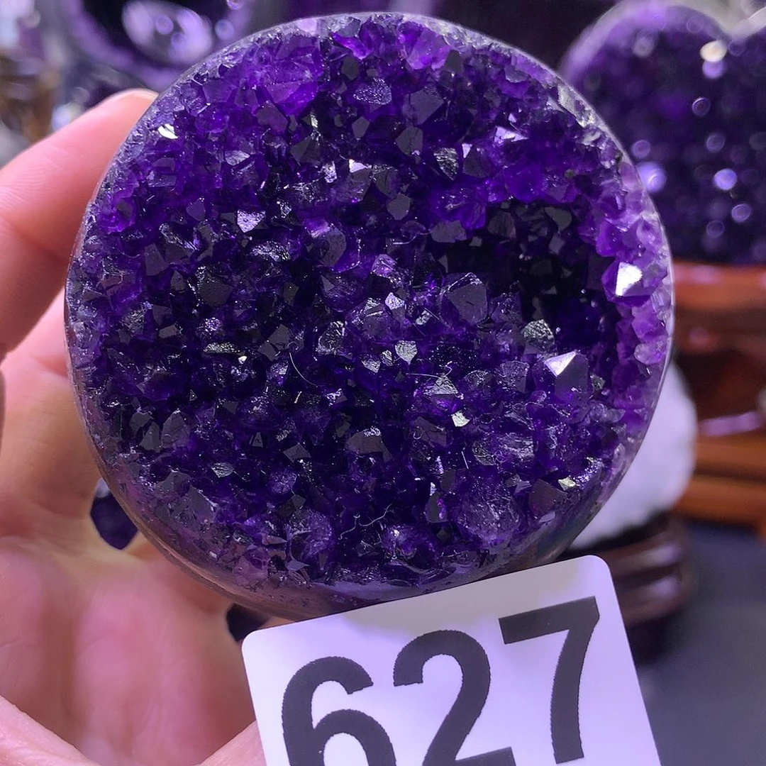 水晶水晶摆件未镶嵌