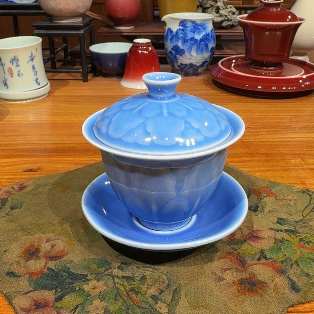 古法手工制作工艺制作