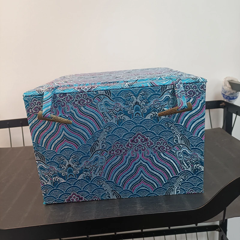 壶说砂 紫砂6.18日礼盒007