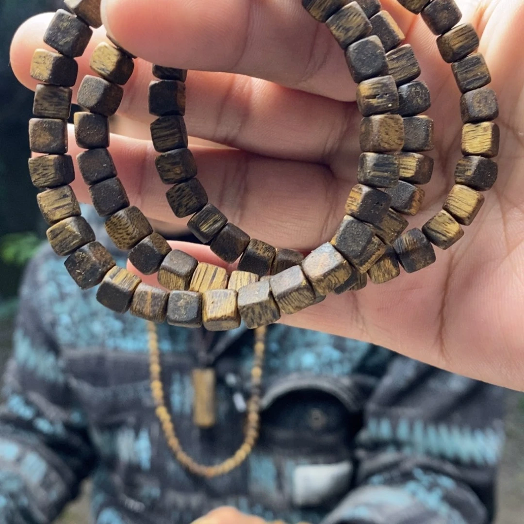 沉香沉香碎屑方单06多样性发一