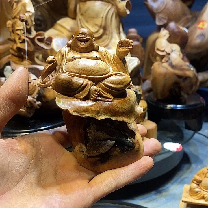 柏木（崖柏）
