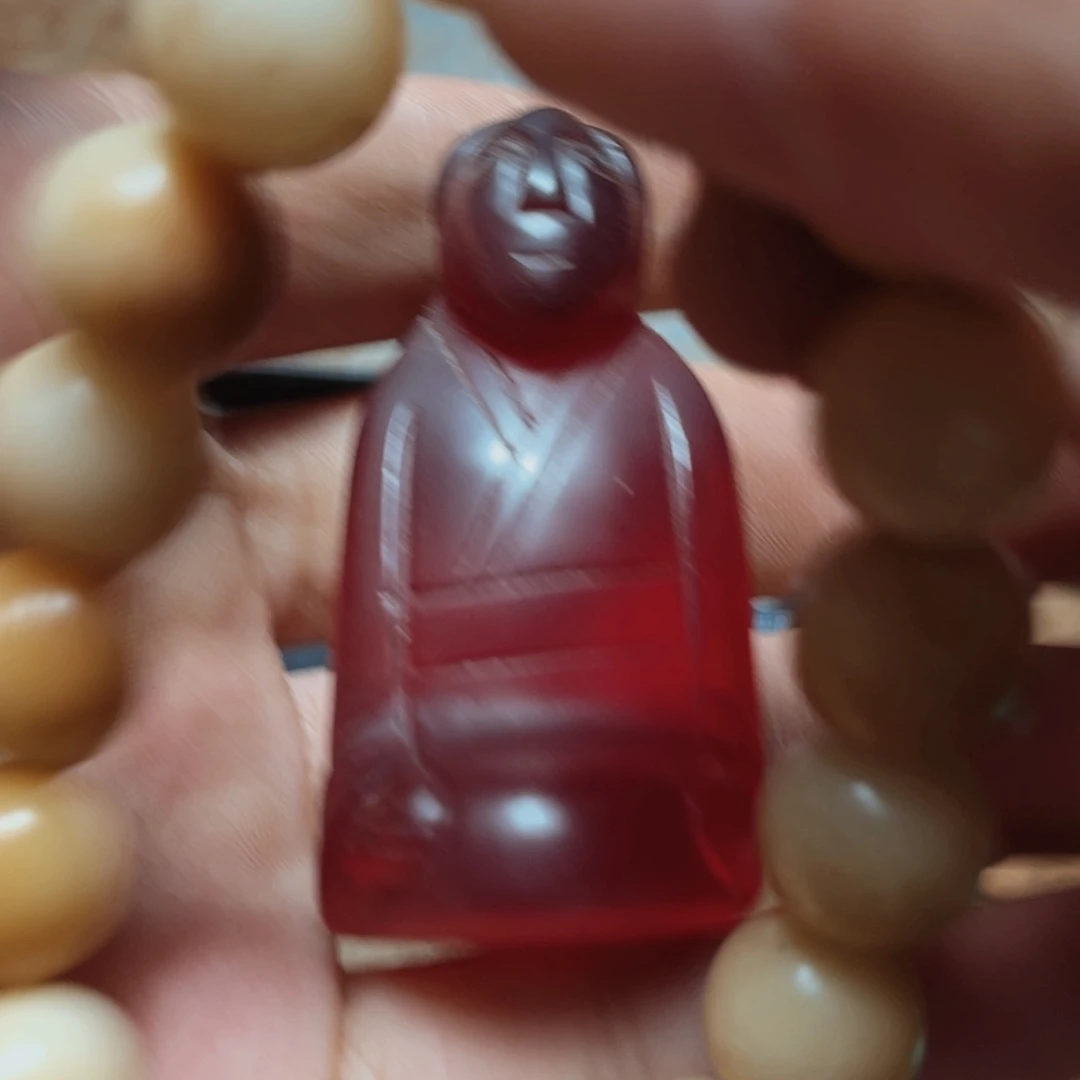 吊坠白玉菩提4567899999