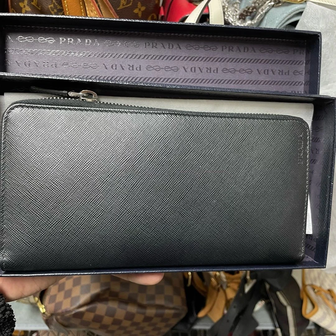 95新 Prada/普拉达 小野专属/单肩包/DY9465