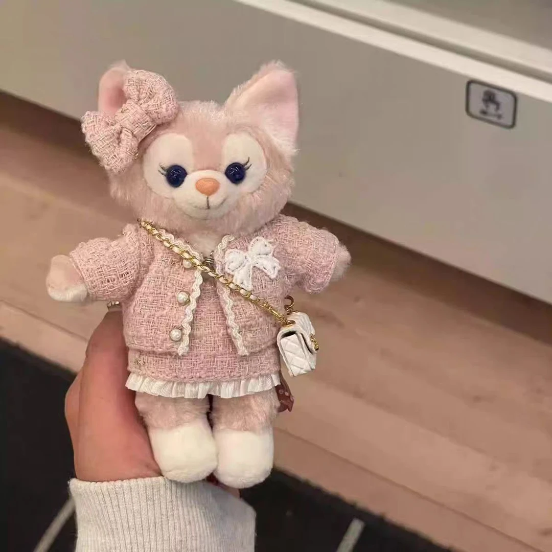 【秋冬好物】2025秋冬季包包毛绒包挂件577-585