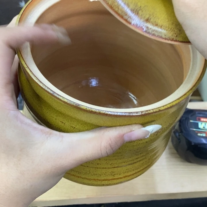海外陶瓷茶具日化