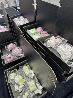 SAKURA特福福捏捏 解压玩具