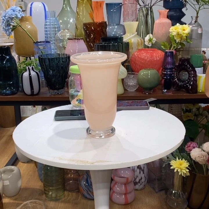 喷色底透明瑕疵随机口11高21