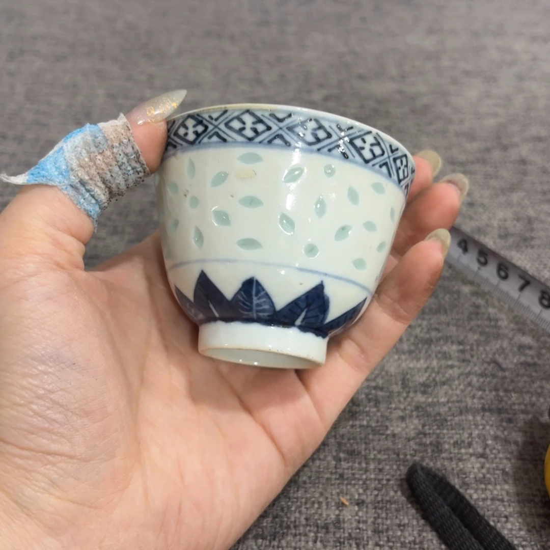 非常好用漂亮的茶具