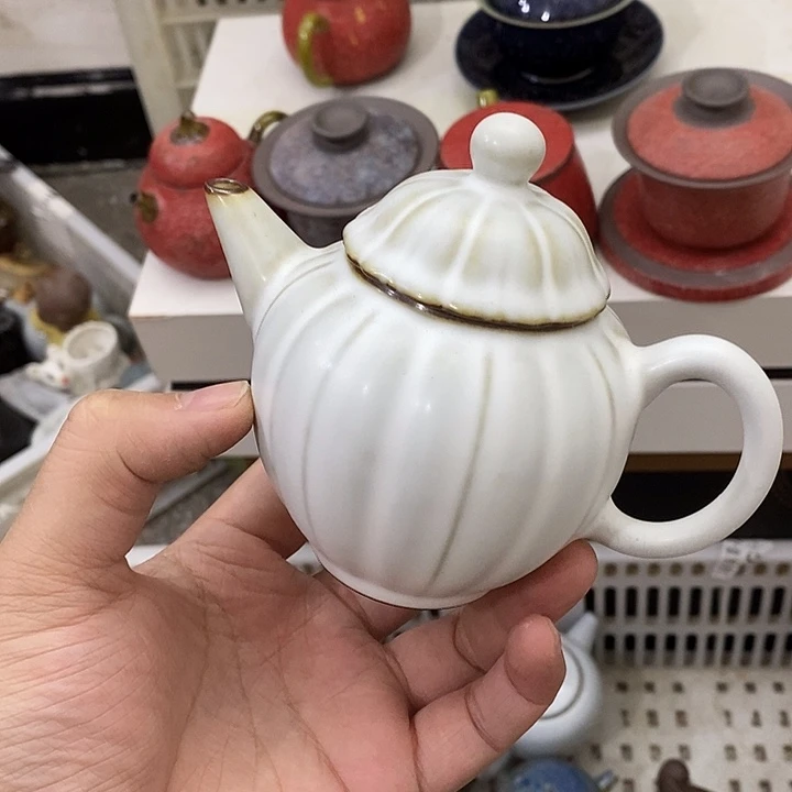 陶瓷艺术品及陶瓷制品