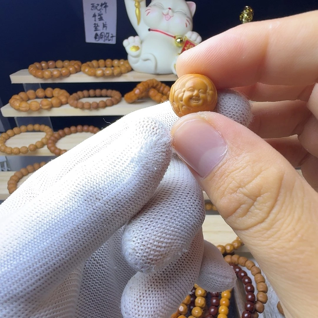 嗯***。吊坠猴头核桃单颗