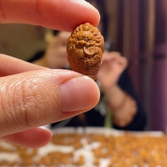 橄榄核手串/手链橄榄核