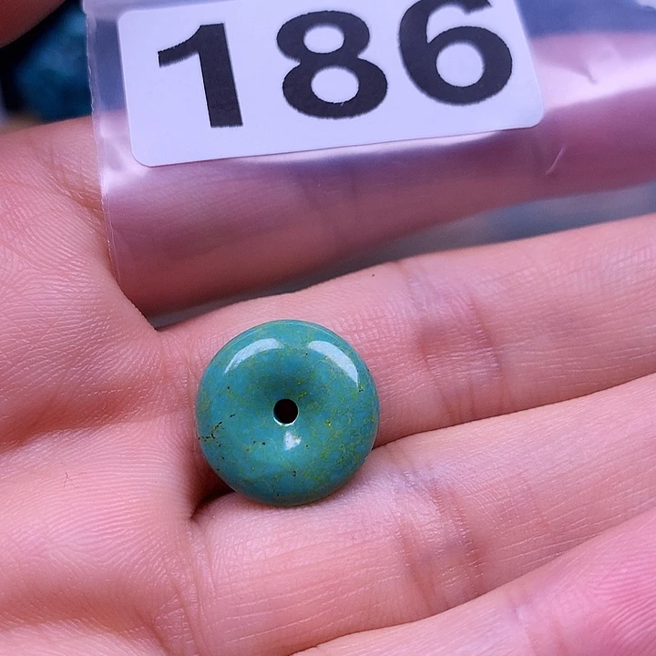 空竹粉丝专享十堰特色手工散珠