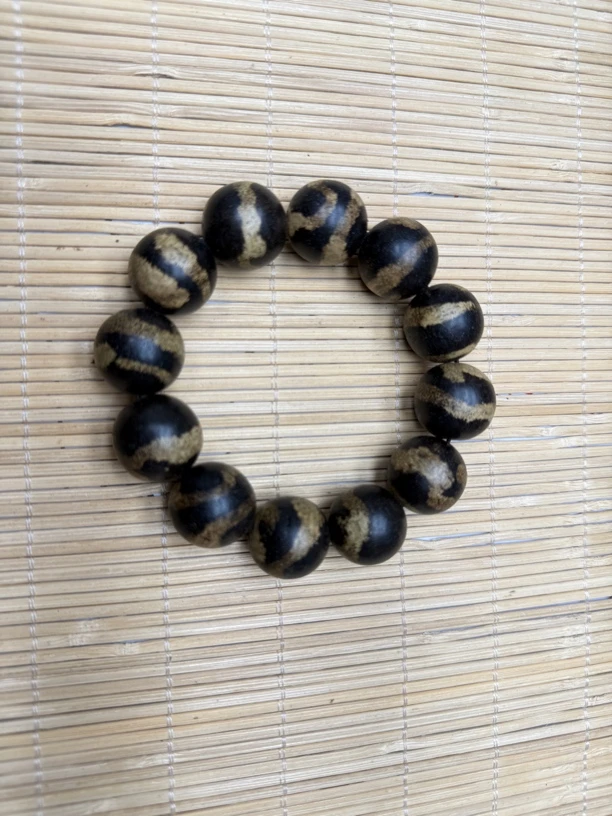 157雅香斋圆珠手串