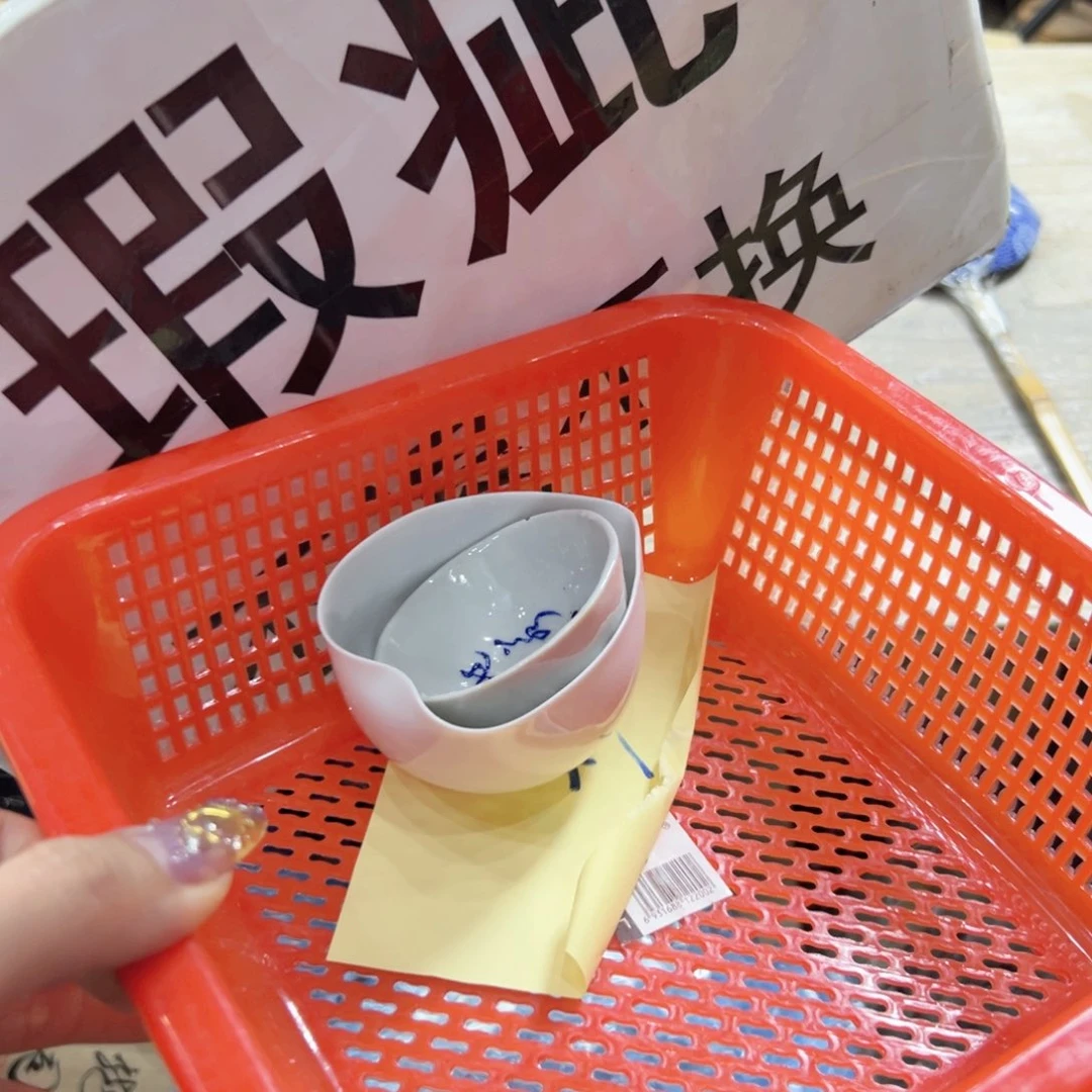 瓷片乐*陶瓷的使用也十分简单